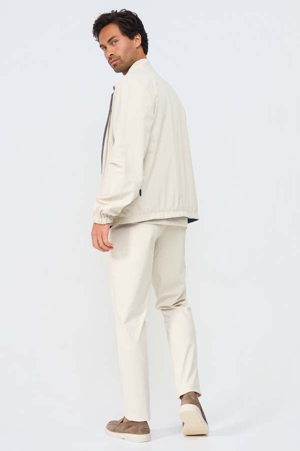 Tapered Chino | Kit