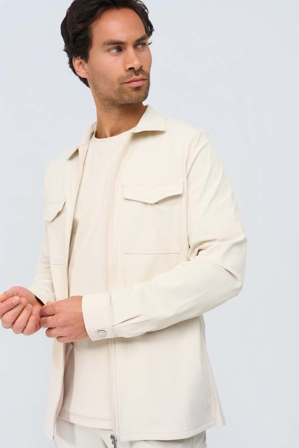 Men's Jacket | Kit