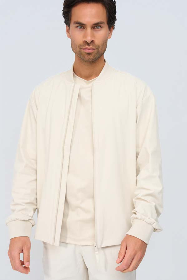 Men's Bomber Jacket | Kit