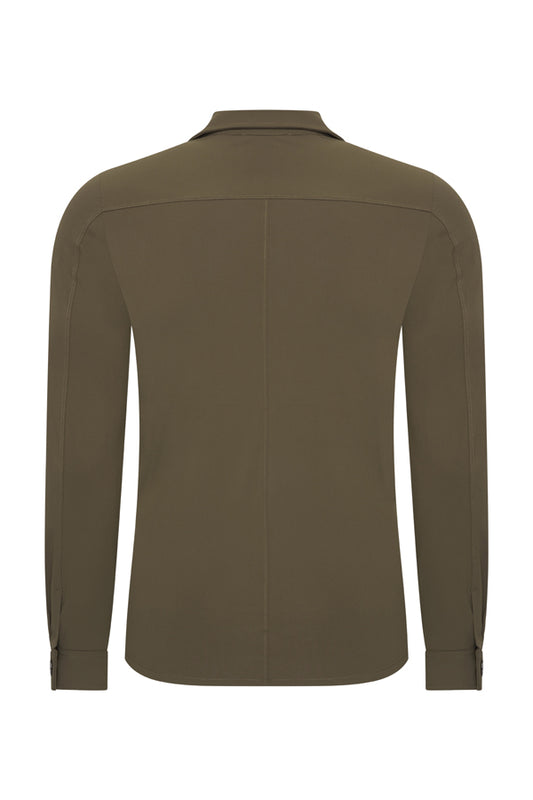 Mens Jack | Olive