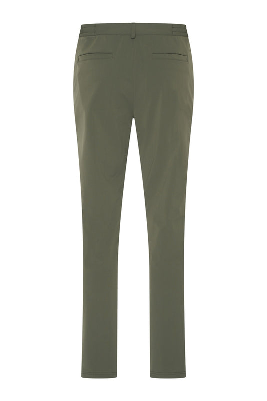 Tapered Chino | Deep Depth