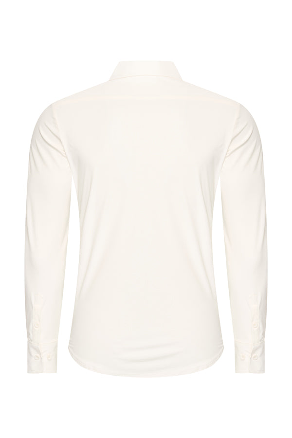 Men's Shirt | Off White