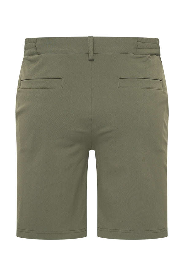 Men Bermuda Shorts | Deep Depth