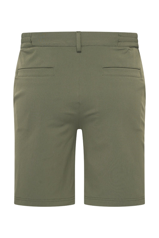 Men Bermuda Shorts | Deep Depth