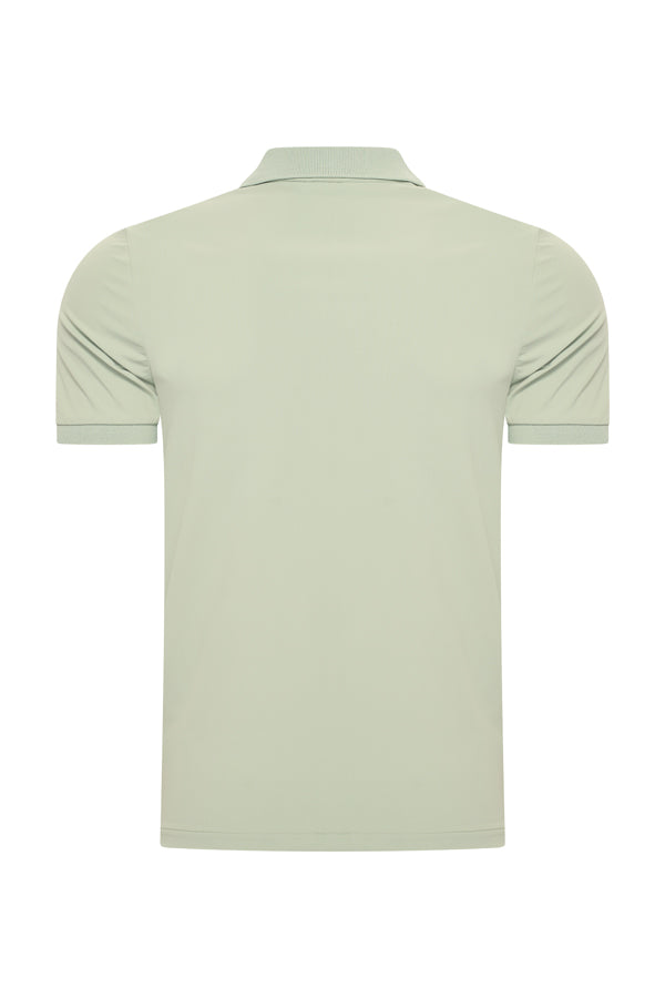 Men's Polo Shirt | Lilypad