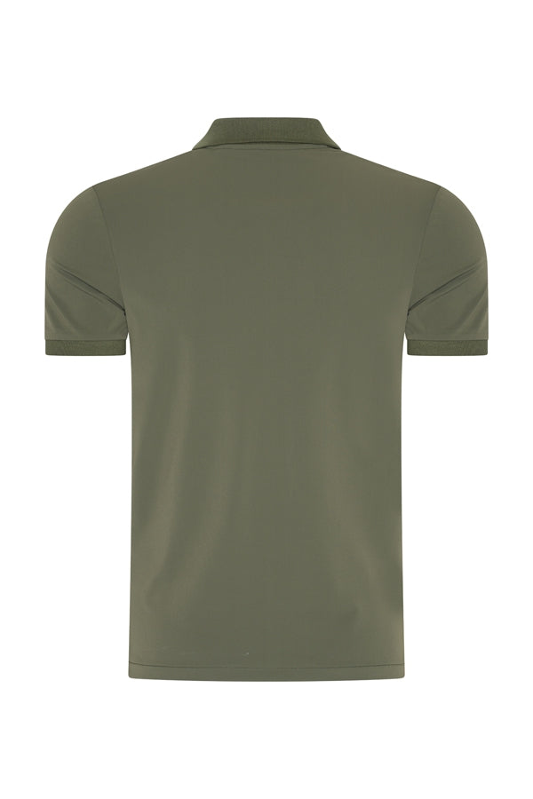 Men's Polo Shirt | Deep Depth