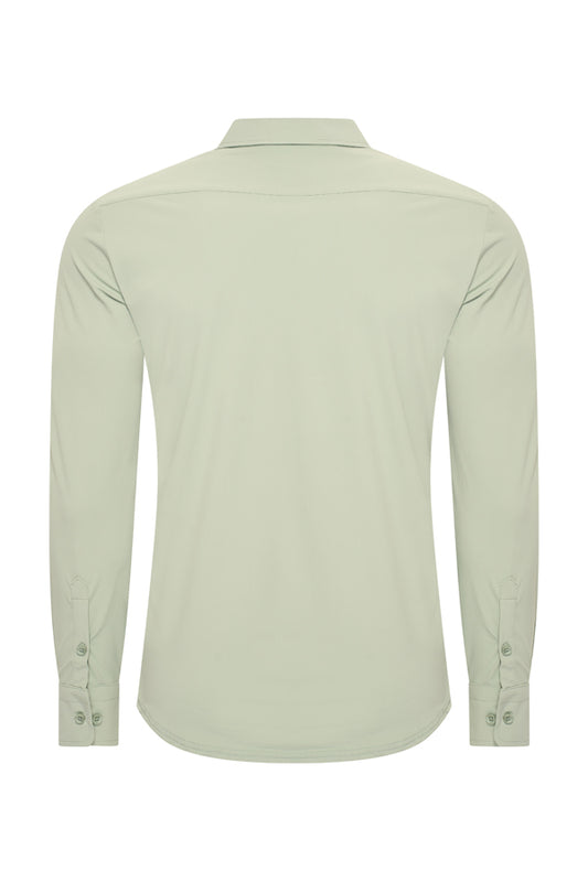 Men Shirt | Lilypad