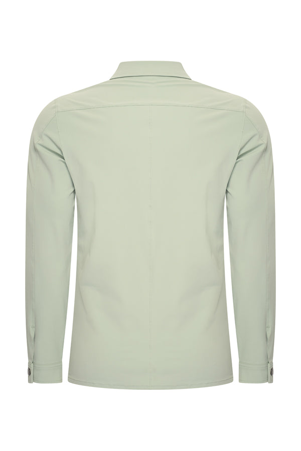 Men's Jacket | Lilypad
