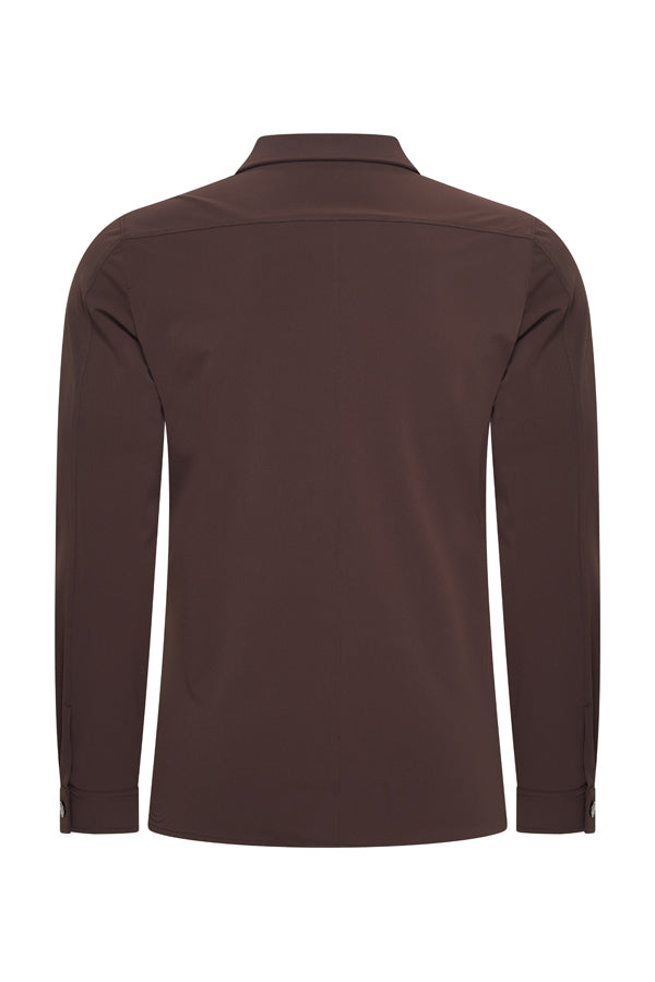 Men's Jacket | Espresso