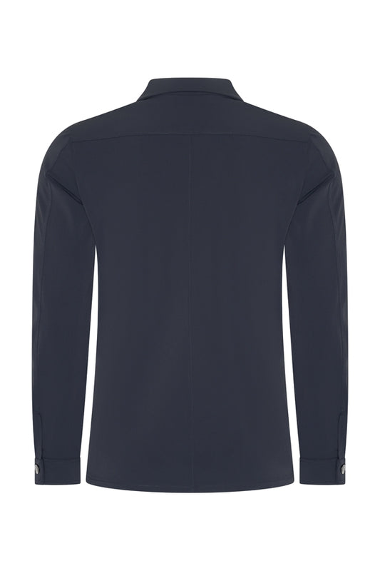 Mens Jack | Dark Blue