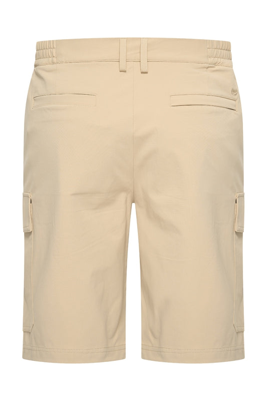 Men Bermuda Shorts Cargo | Sand