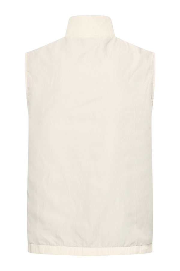Men Gilet Tech Reversible | Dark Blue | Kit