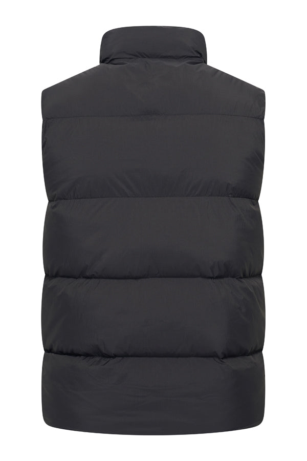 Men Bodywarmer | Black