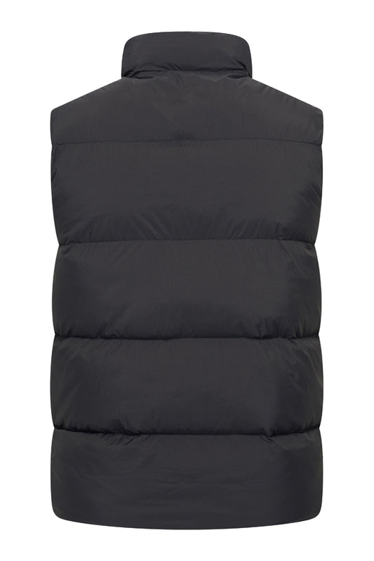 Men Bodywarmer | Black