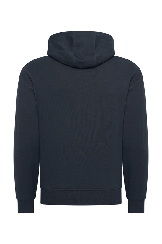 Men Hoodie | Dark Blue
