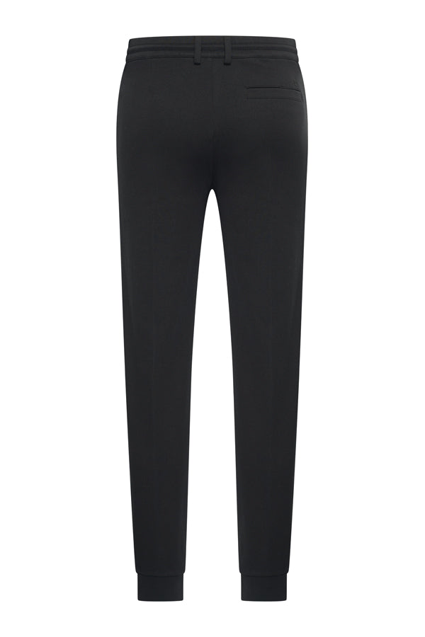 Men Sweat Pants | Black