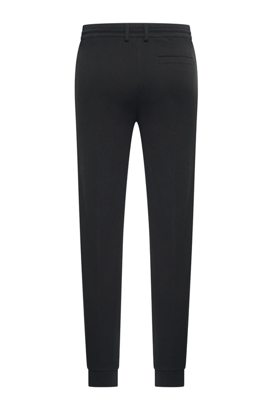 Men Sweat Pants | Black