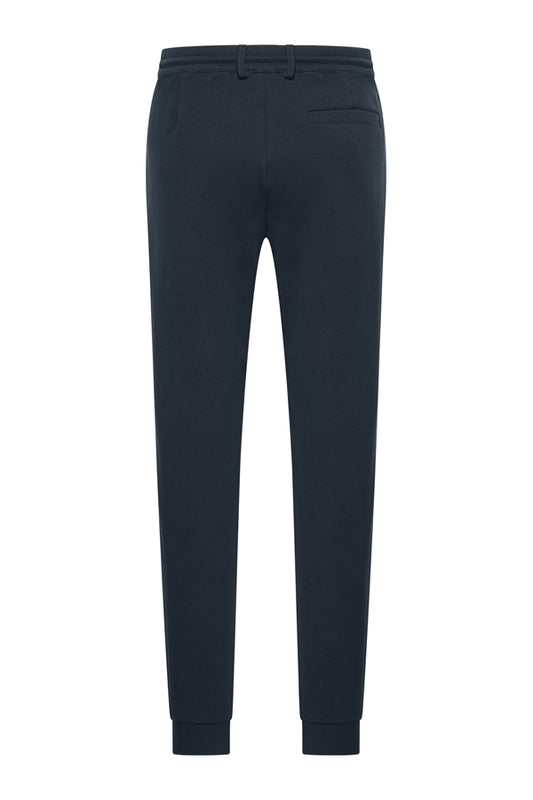 Men Sweat Pants | Dark Blue