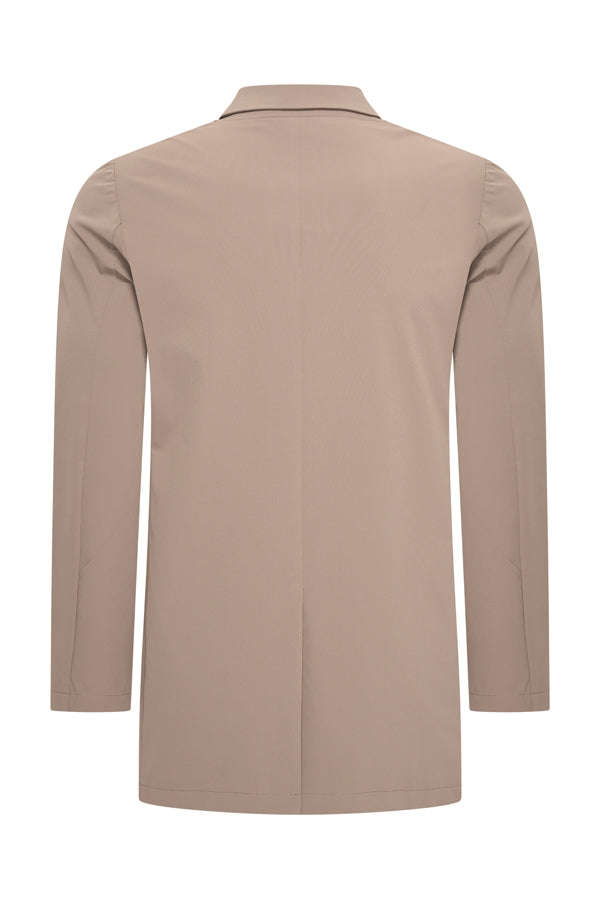 Men Coat | Falcon