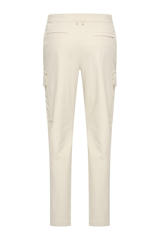 Men Trousers Straight Cargo | Kit