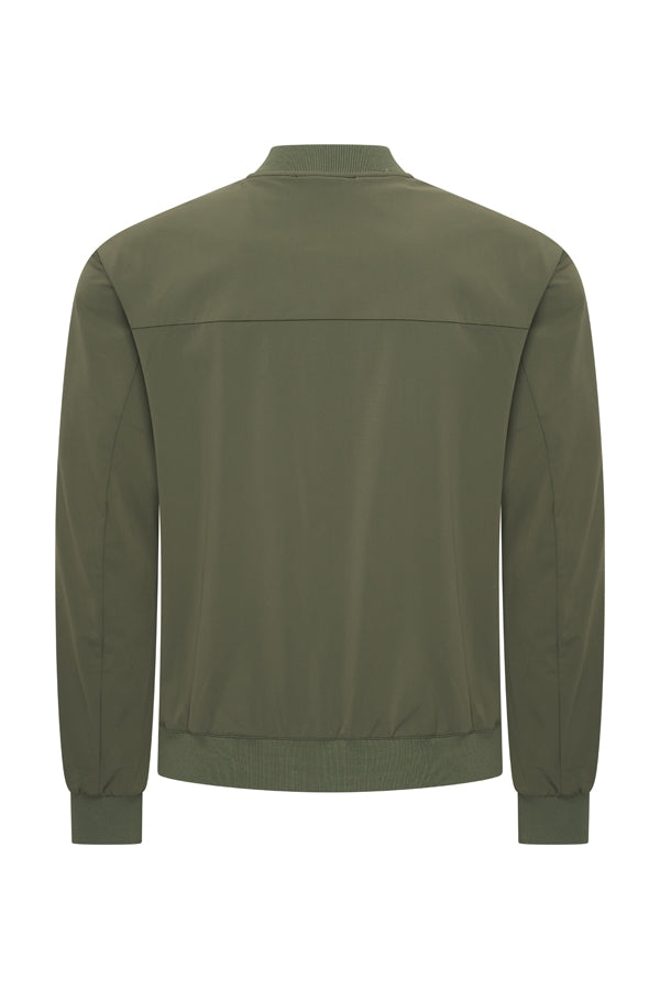 Men Bomber Jack | Deep Depth