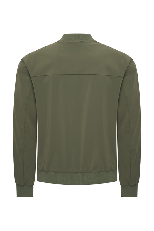 Men Bomber Jack | Deep Depth