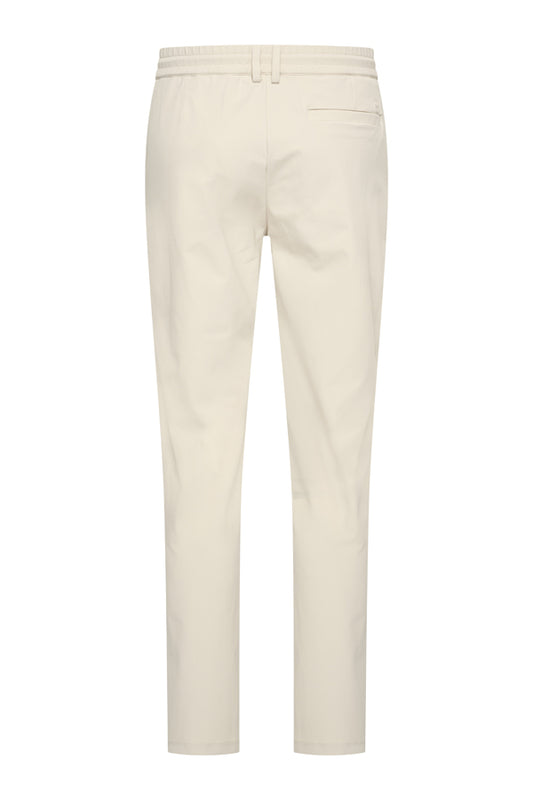 Men Trousers Pintuck Seam | Kit