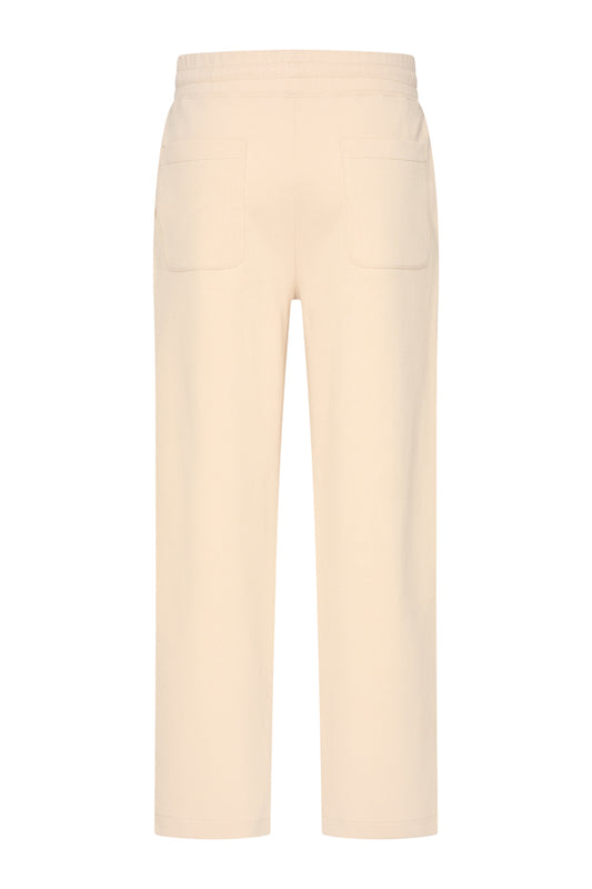 Sweatpants | Beige
