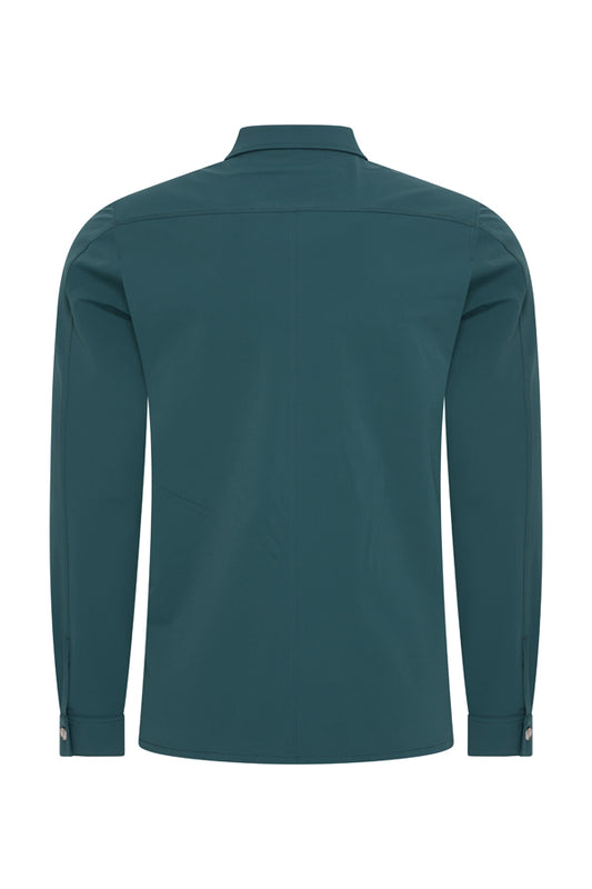 Mens Jack | Teal Blue