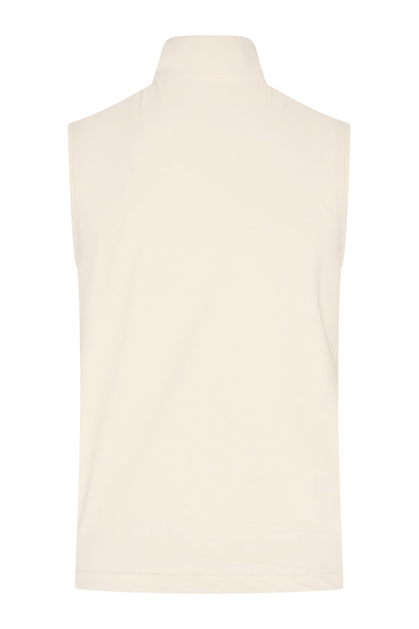 Men Gilet Reversible | Dark Blue | Kit