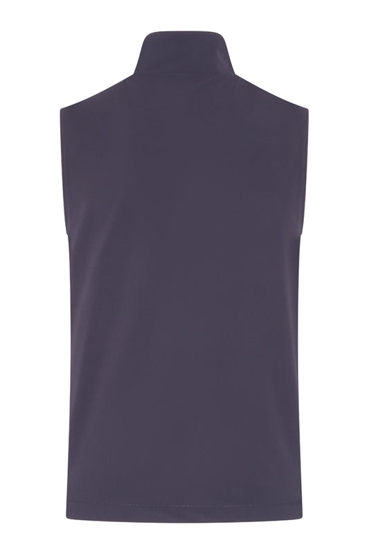 Men Gilet Reversible | Dark Blue | Kit