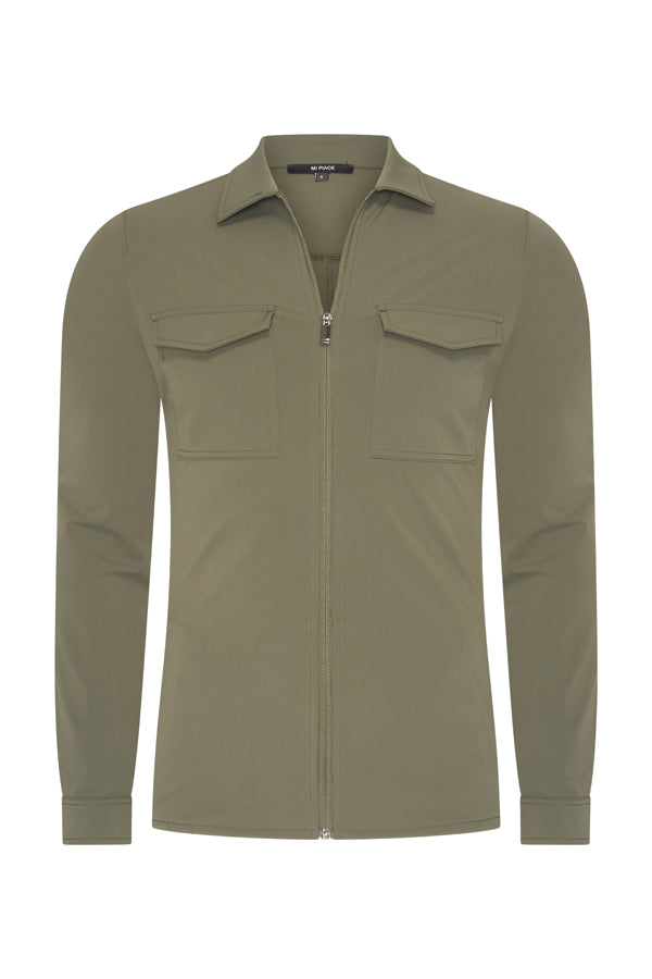 Men's Jacket | Deep Depth