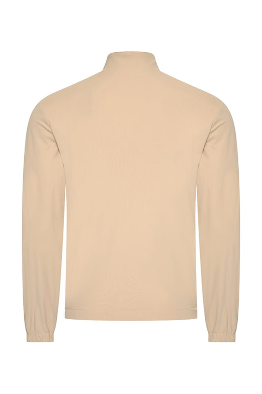 Men Jacket Reversible | Beige | Kit