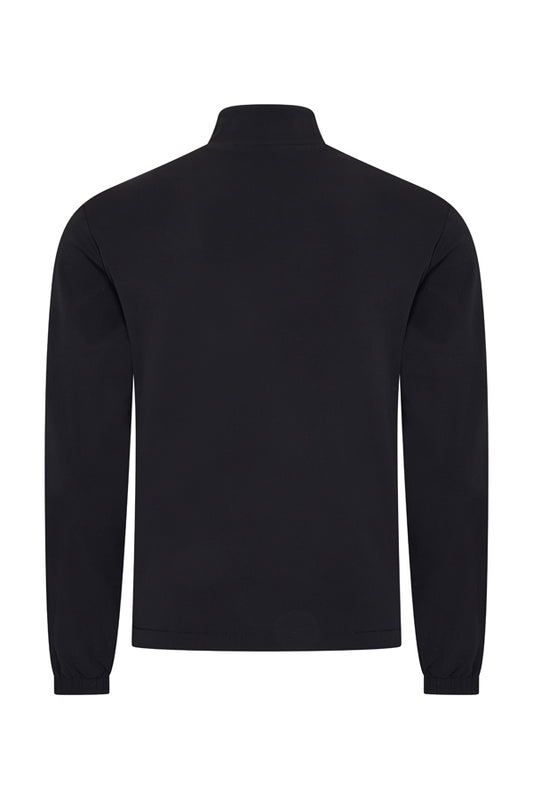 Men Jacket Reversible | Black | Kit