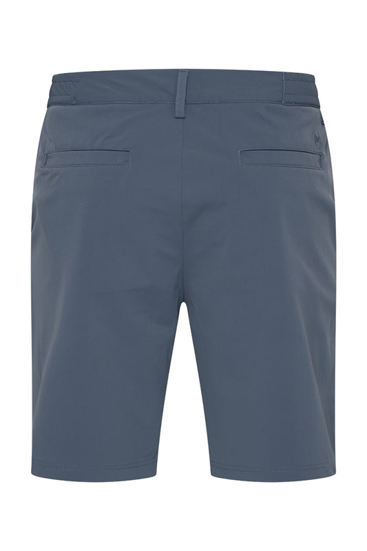 Men Bermuda Shorts | Cloud Blue