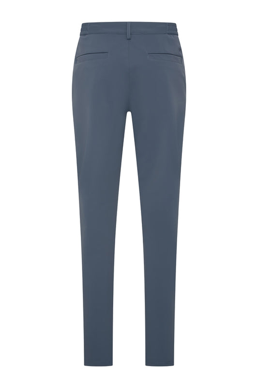 Tapered Chino L34 | Cloud Blue