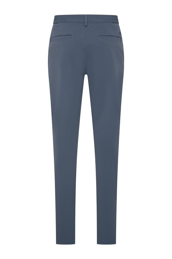 Tapered Chino | Cloud Blue