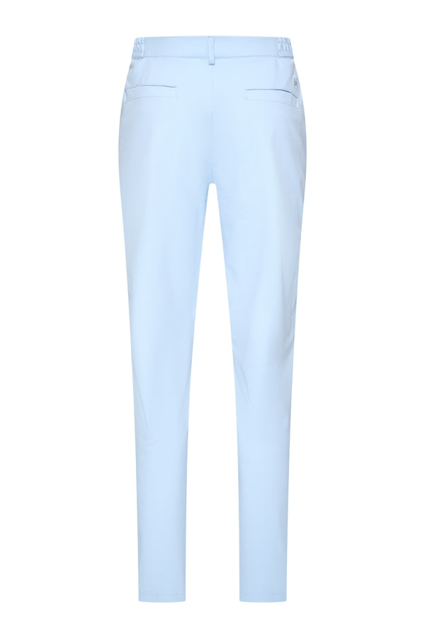 Tapered Chino L34 | Light Blue