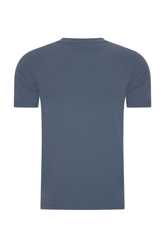 Men T Shirt | Cloud Blue
