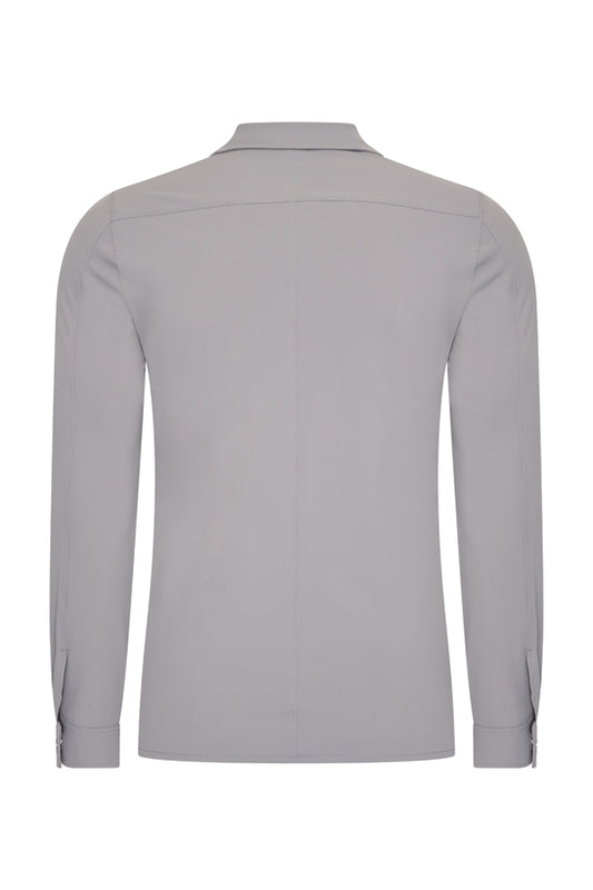 Mens Jack | Elephant Grey