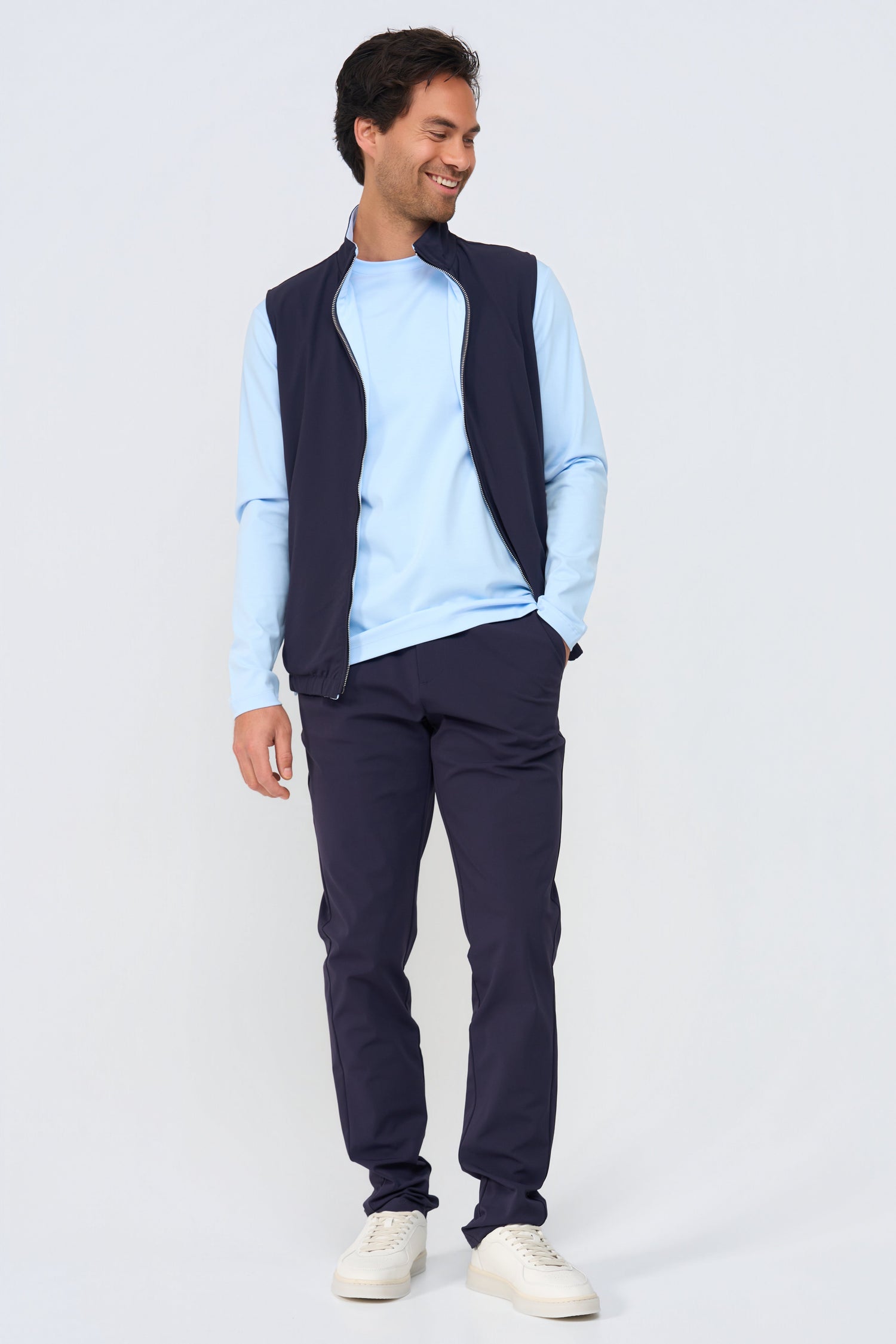 JACK & GILET