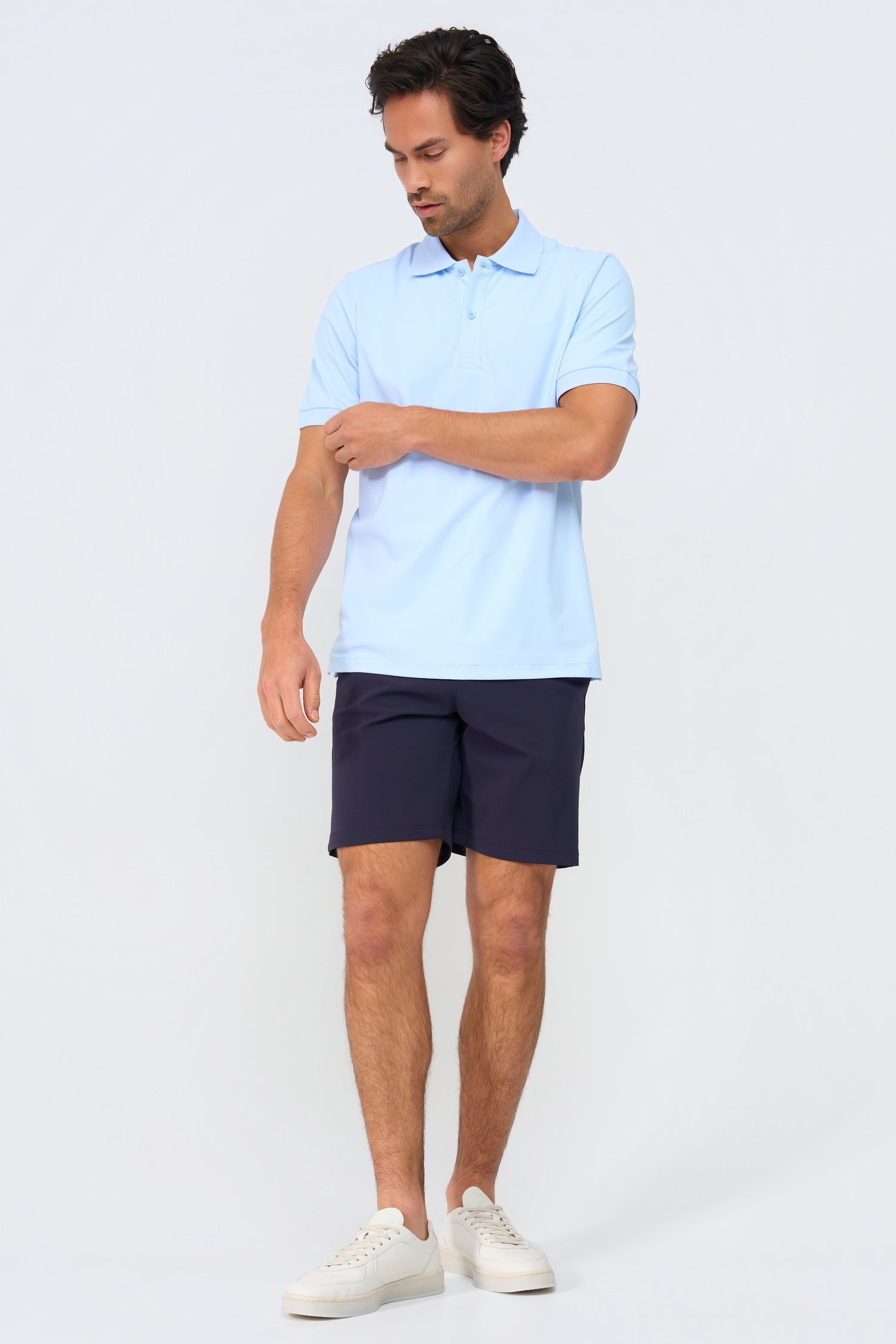 POLOS & TSHIRTS