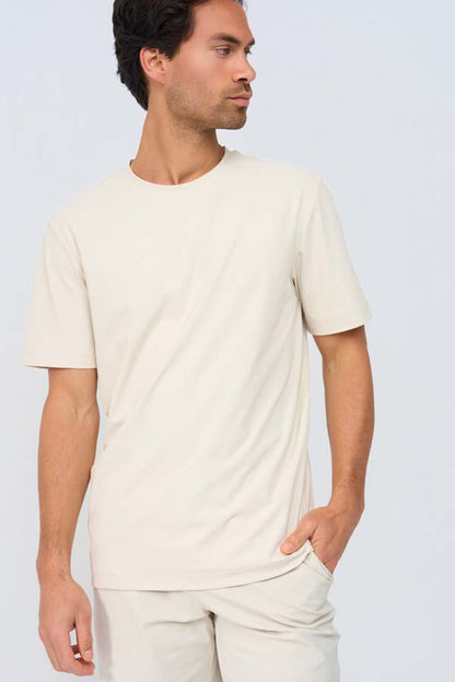 Men Cotton T Shirt | Kit