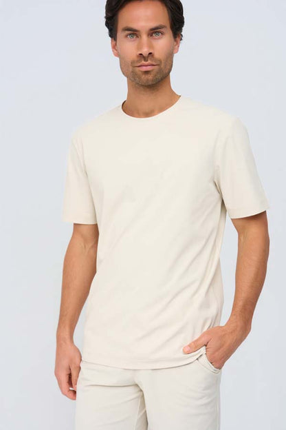 Men Cotton T Shirt | Kit