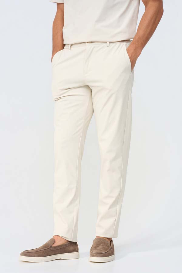 Tapered Chino | Kit
