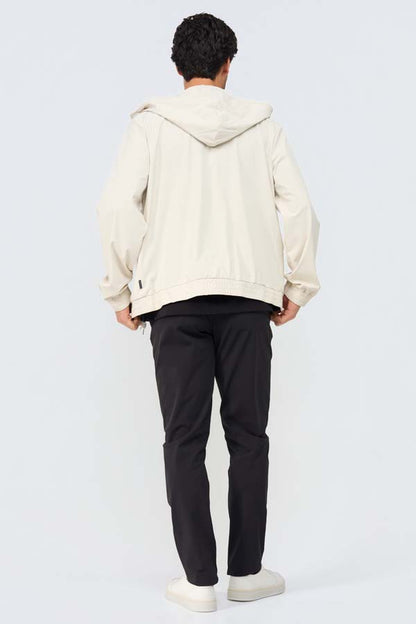 Men Jack Hooded | Kit