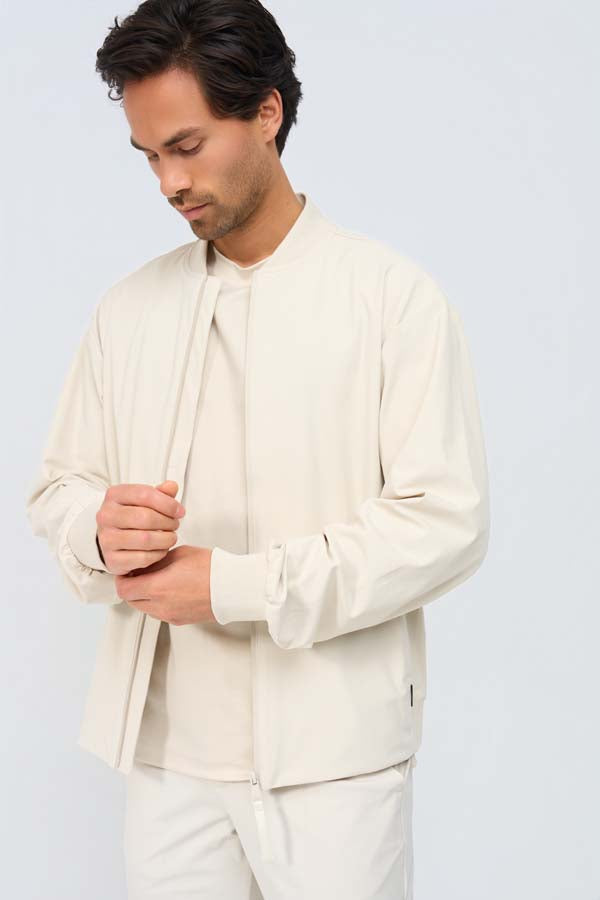 Men Bomber Jack | Kit