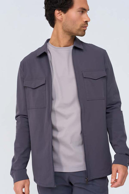 Mens Jack | Dark Grey