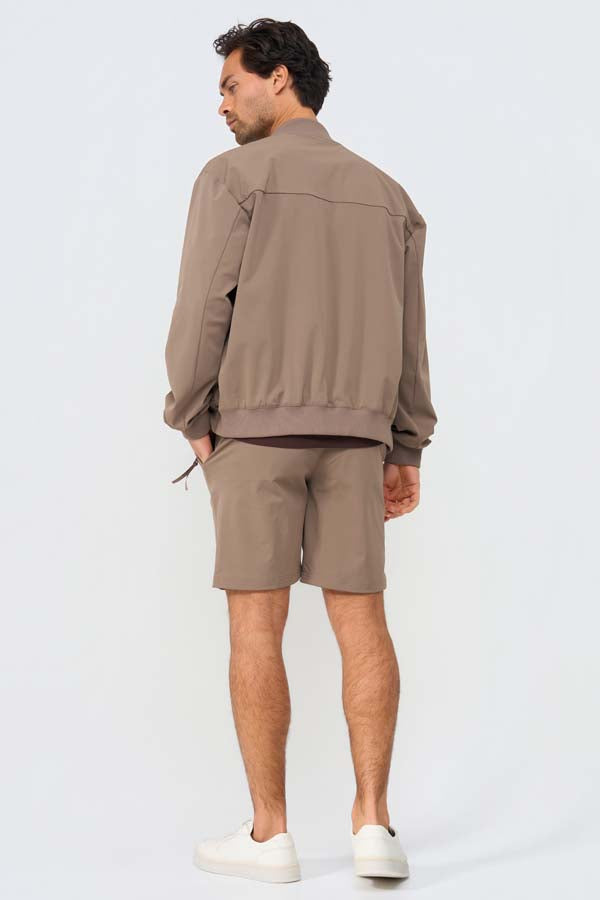 Men Bermuda Shorts | Falcon