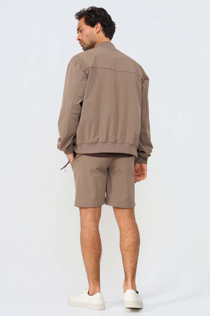 Men Bermuda Shorts | Falcon